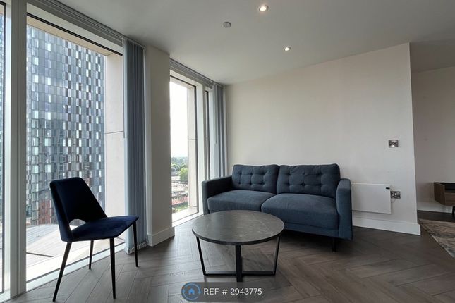 Flat B, A Chester Road, Manchester photo 2