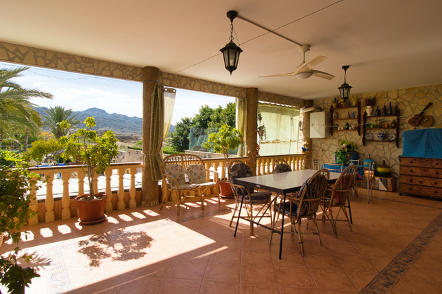 Country house for sale in Abanilla, Murcia, Spain