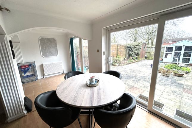 Terraced house for sale in Winters Way, Waltham Abbey