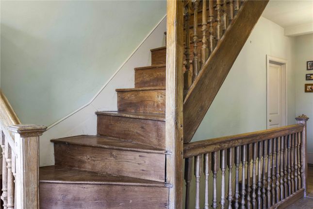 Stairwell