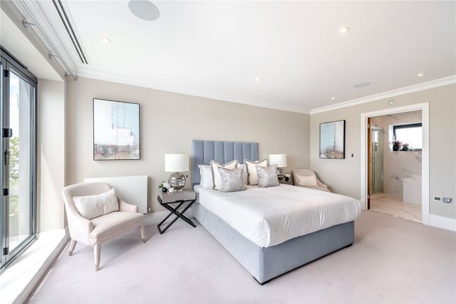 4, Oxbridge Terrace, Rainville Road photo 3