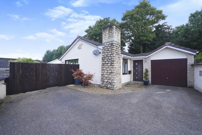 Detached bungalow for sale in Yew Tree Close, Calne