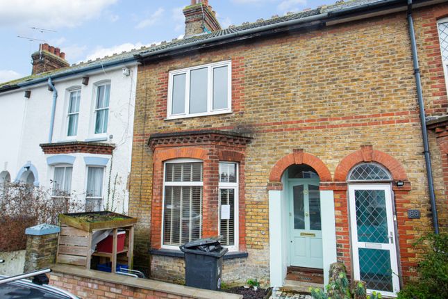 3-bed house on 64, Nelson Road, Whitstable, £430,000