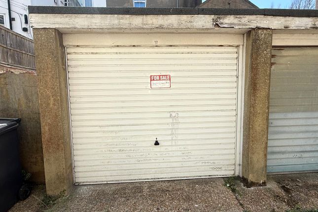 Garage At The Rear Of, 31, Lushington Road, East Sussex photo 3