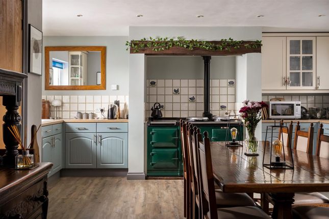 Coachman's Cottage, Chedworth, Cheltenham photo 4