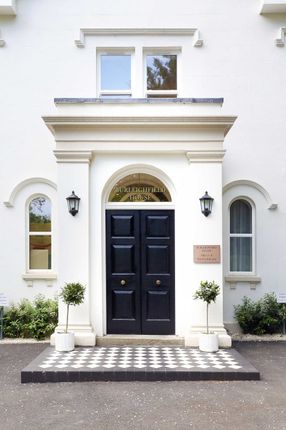 Burleighfield House,, Flat 5, High Wycombe photo 4