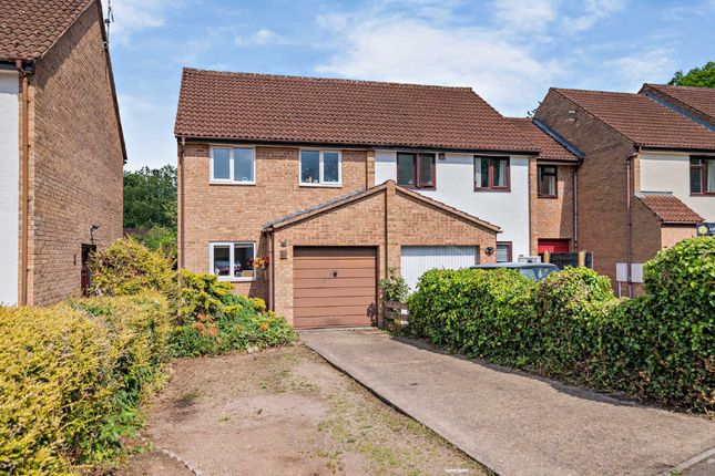 Thumbnail Semi-detached house to rent in York Close, Monmouth, Monmouthshire