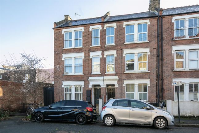 2-bed flat on Flat 3, 100, Southwell Road, London, £450,000