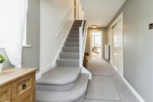 Detached house for sale in Hadrian Court, Newcastle Upon Tyne