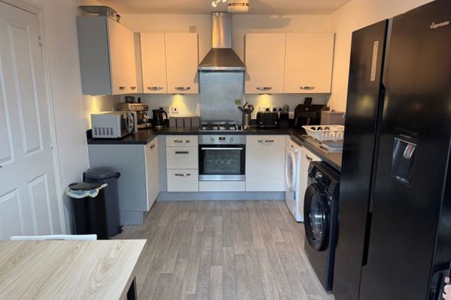 Birchfield Way, Telford photo 2