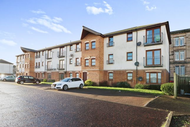 Thumbnail Flat for sale in 8 Lord Gambier Wharf, Kirkcaldy