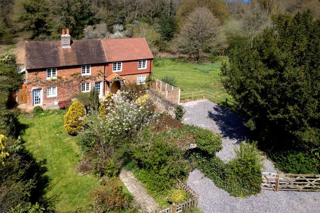 Cottage for sale in Mill Bottom, Holmwood, Dorking, Surrey