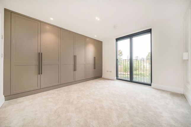 House 5 Grand Union Row,, 1-9, Bryanston Close, Norwood Green photo 4