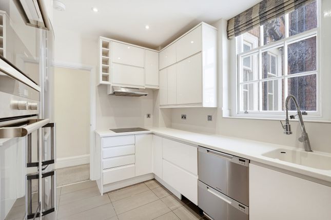 Flat 9,, Sherwood Court, London photo 4