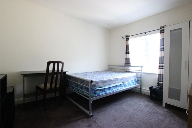 Flat to rent in HMO Ready 5 Sharers, Cowley Road