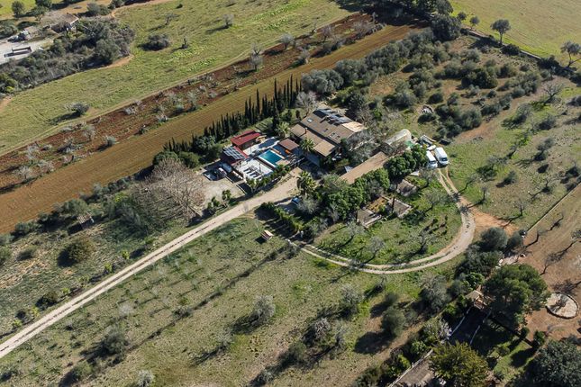 Villa for sale in Algaida, Mallorca, Balearic Islands