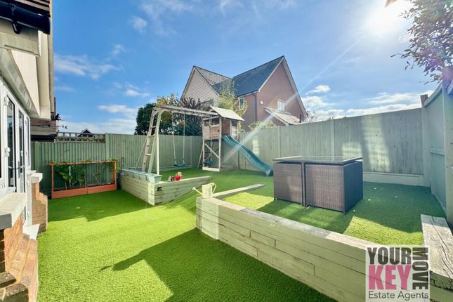 12, Corbett Road, Folkestone photo 2