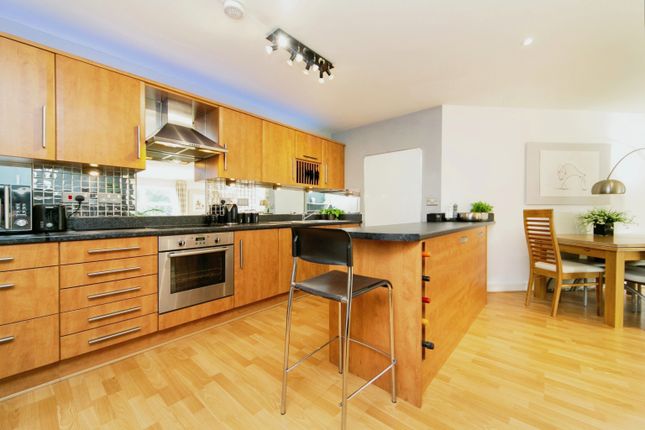 Flat for sale in Gawer Park, Chester