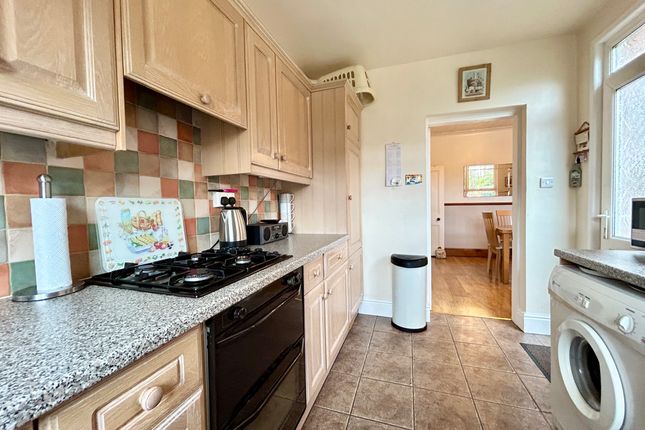 End terrace house for sale in Chandos Street, Hereford