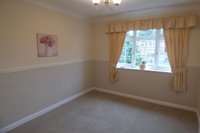 7, Bedale Close, Coalville photo 4