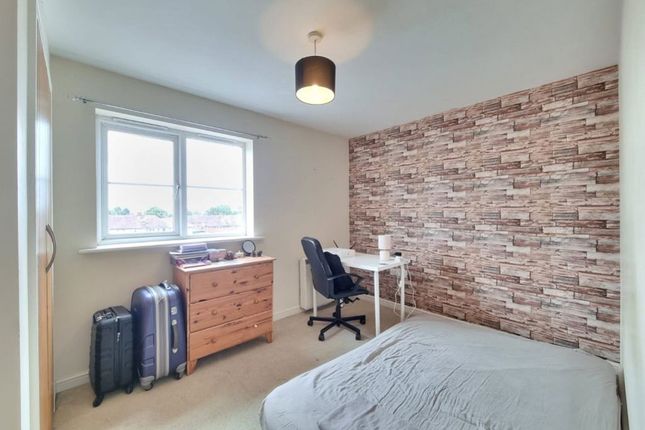 Flat 8, 5, Goods Yard Close, Loughborough photo 5