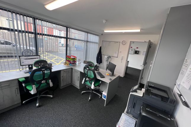 Thumbnail Studio to rent in Humber Avenue, Coventry