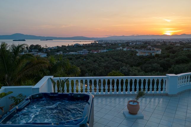 Villa for sale in Paralia Vergas 241 00, Greece