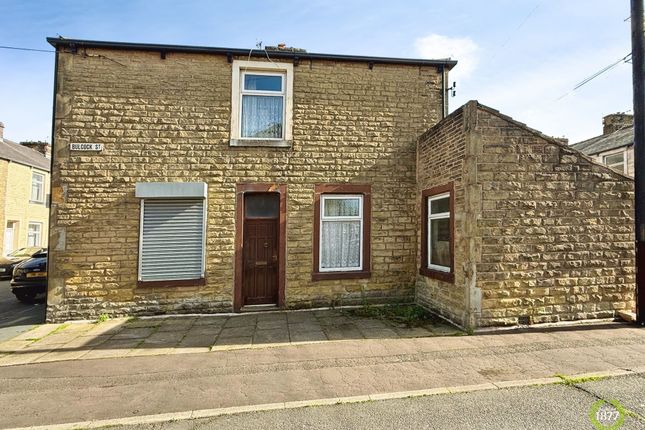 3-bed terraced on 3 Bulcock Street, Burnley, £45,000