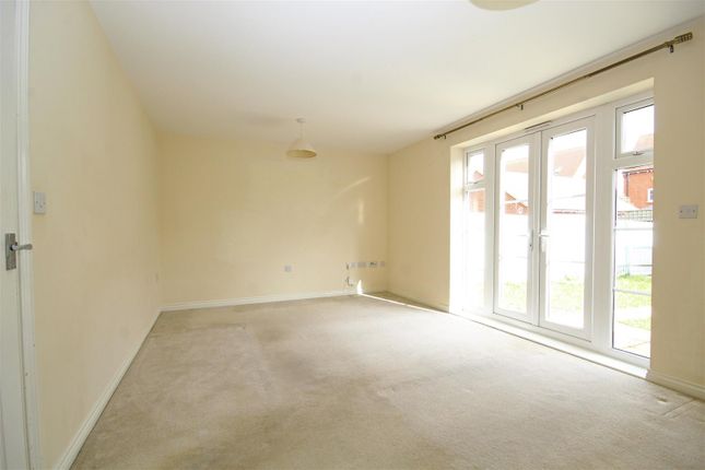 End terrace house to rent in Prince Rupert Drive, Aylesbury