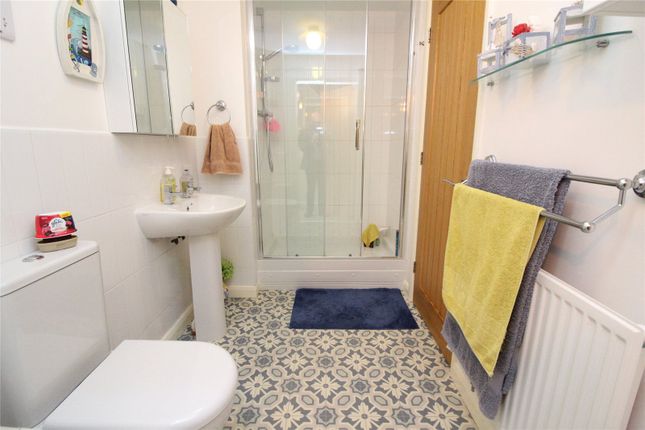 Town house for sale in Willowbrook Way, Rearsby, Leicester, Leicestershire
