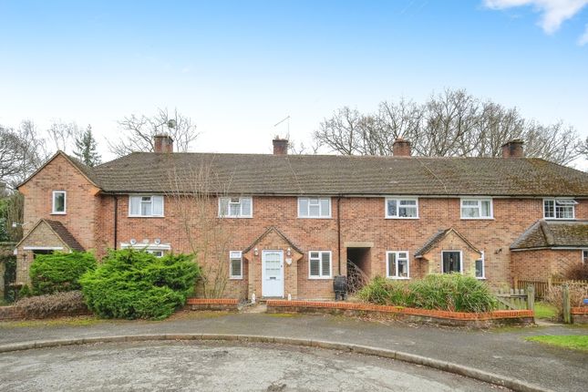 Thumbnail Terraced house for sale in Kennel Wood, Ascot