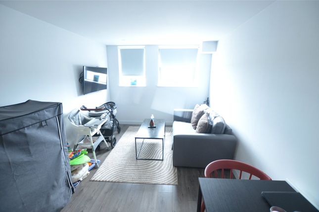 Apartment 529, 88, Low Hill, Merseyside photo 5