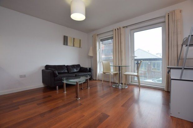 Flat to rent in Q4 Apartments, Sheffield