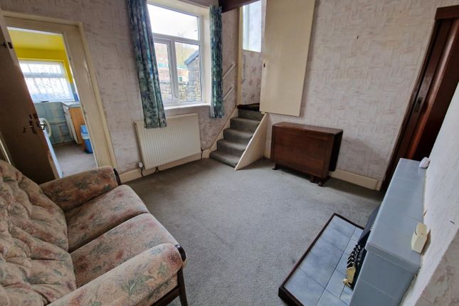 Terraced house for sale in 224 Bolton Road West, Ramsbottom