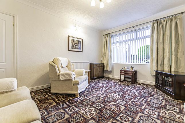 Semi-detached bungalow for sale in Sydney Avenue, Leigh