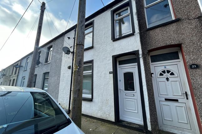 19, King Street, Ebbw Vale photo 2