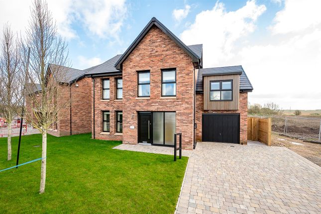 Detached house for sale in The Marram, Westinghouse Close, Formby, Liverpool
