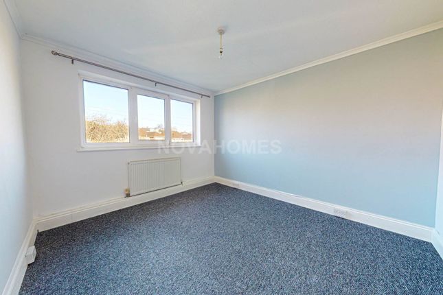 Flat for sale in Vicarage Gardens, St Budeaux