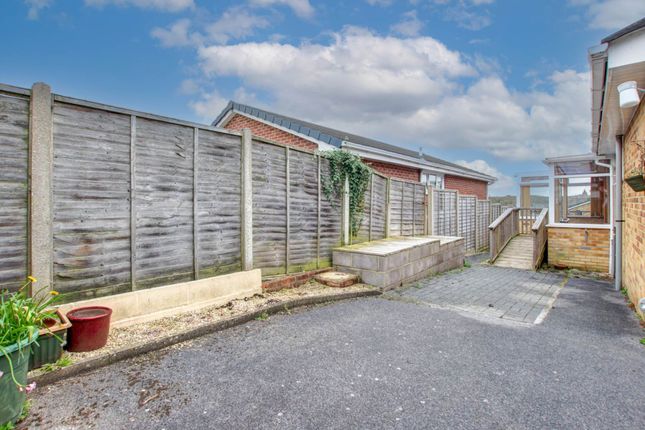 Bungalow for sale in Philip Road, Blandford Forum
