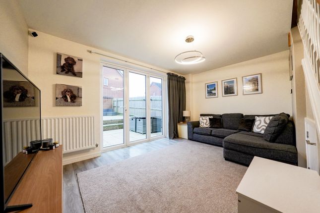 103 Westfield Avenue, Leicester photo 3
