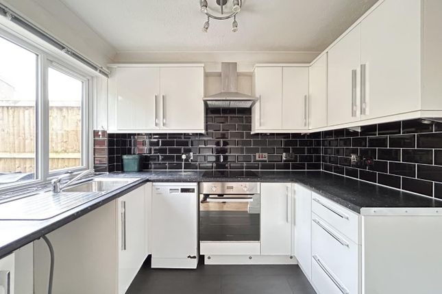 Thumbnail Semi-detached house for sale in Bank Side, Hamstreet, Ashford