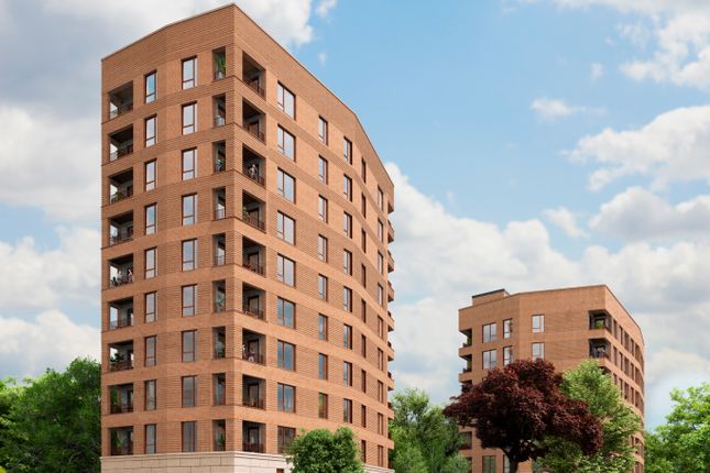 External Building (Day)