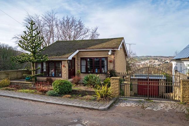 Detached house for sale in Bentley Road, Walkley, Sheffield