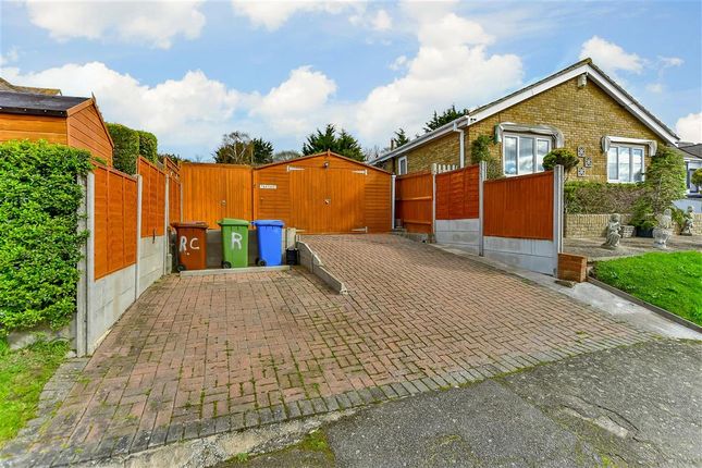 Thumbnail Property for sale in Glenwood Drive, Minster On Sea, Sheerness, Kent