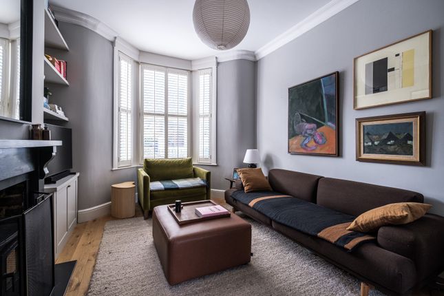 Terraced house for sale in Gillespie Road, Highbury