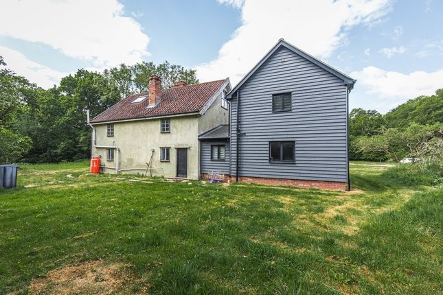 Wood House-36
