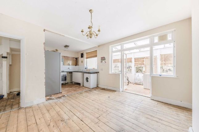 Property for sale in Grasmere Avenue, London