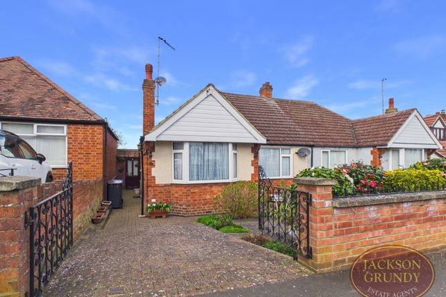 2-bed house on 42, Delamere Road, Northampton, £239,995