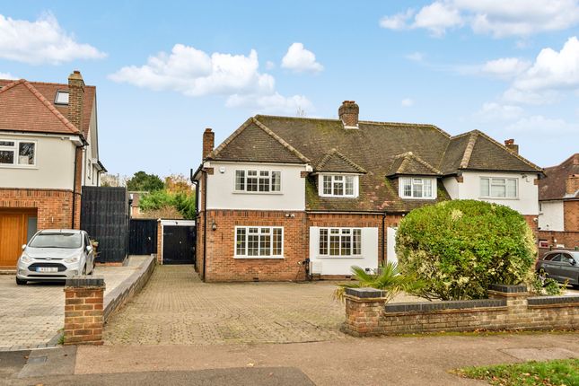 External - Front Aspect