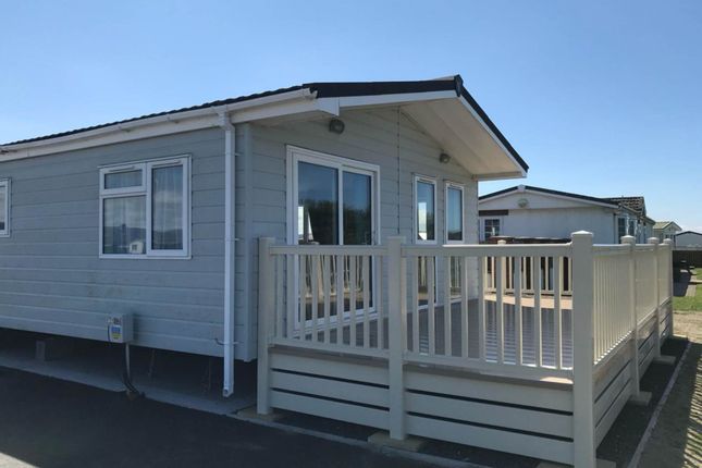 Lodge for sale in Ynyslas, Borth